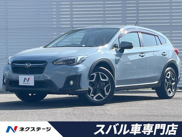XV2.0i-S アイサイト 4WD