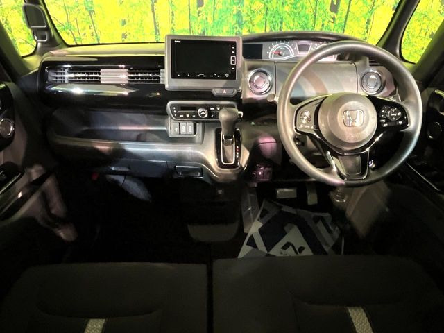 N-BOXカスタムL