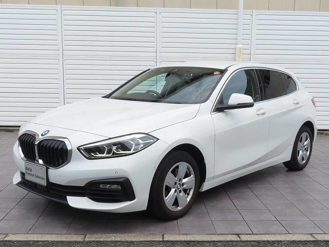 1シリーズ118d