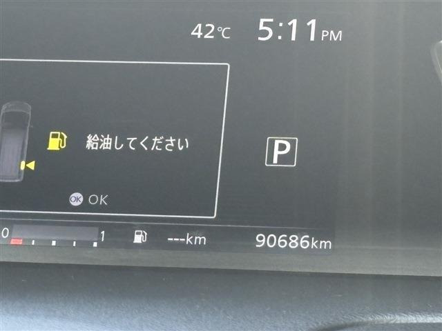 セレナ2.0 ハイウェイスターG