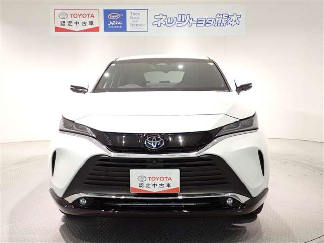 ハリアー