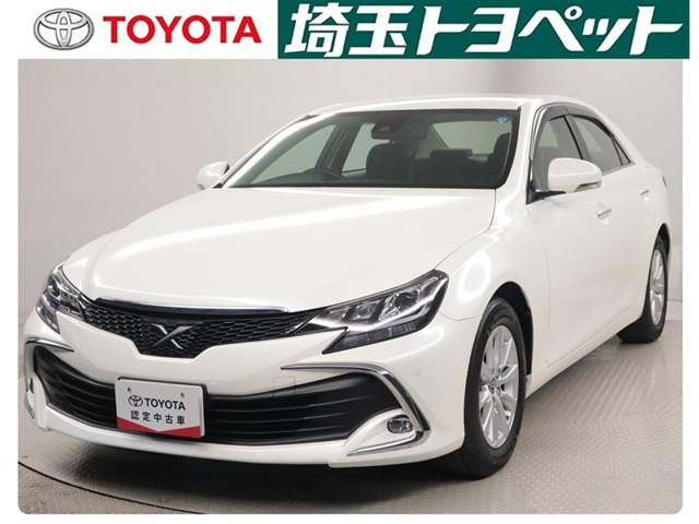マークX2.5 250G