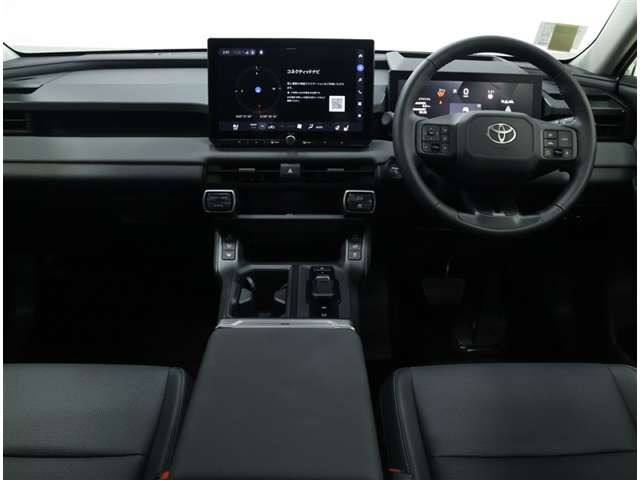 RAV42.5 Z E-Four 4WD
