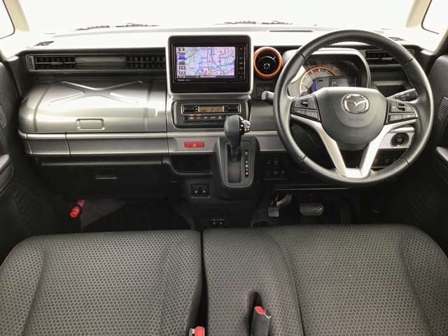 フレアワゴンタフスタイル ハイブリッド XT