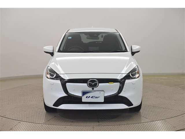 MAZDA21.5 XD BD