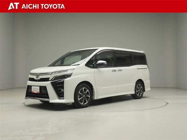 ヴォクシー2.0 ZS 煌III