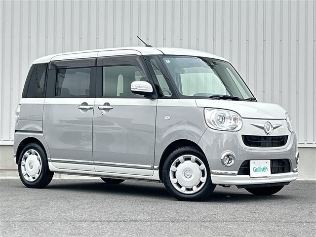 ムーヴキャンバスG メイクアップ リミテッド SAIII