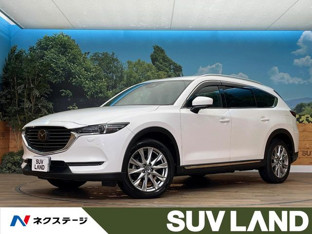 CX-82.2 XD Lパッケージ