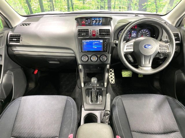 フォレスター2.0i-S アイサイト 4WD