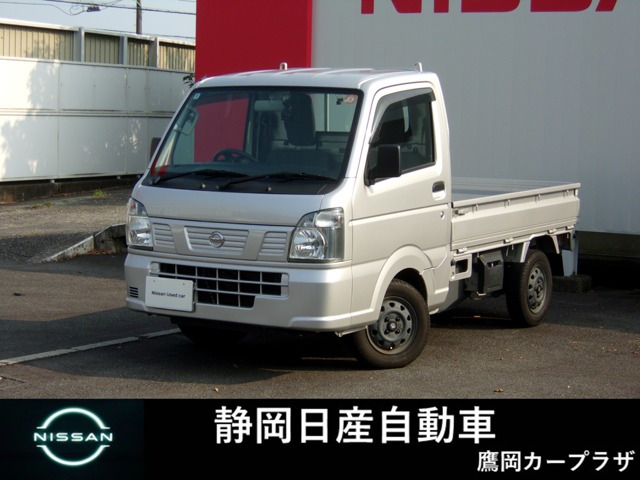 NT100クリッパーDX
