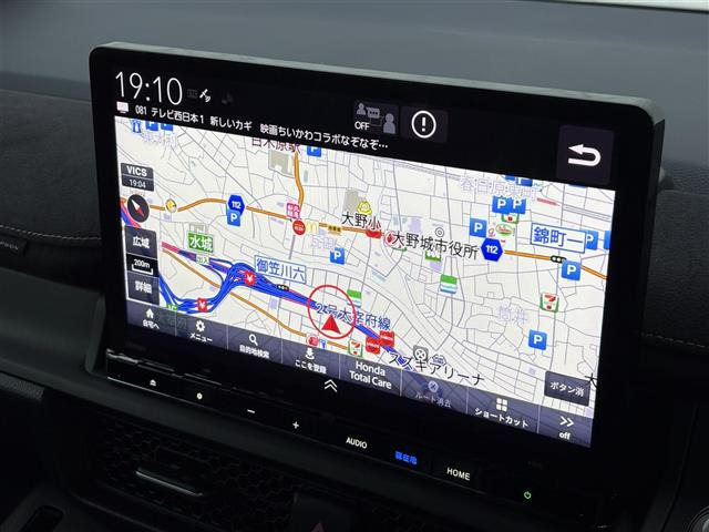 ステップワゴン2.0 e:HEV スパーダ プレミアムライン