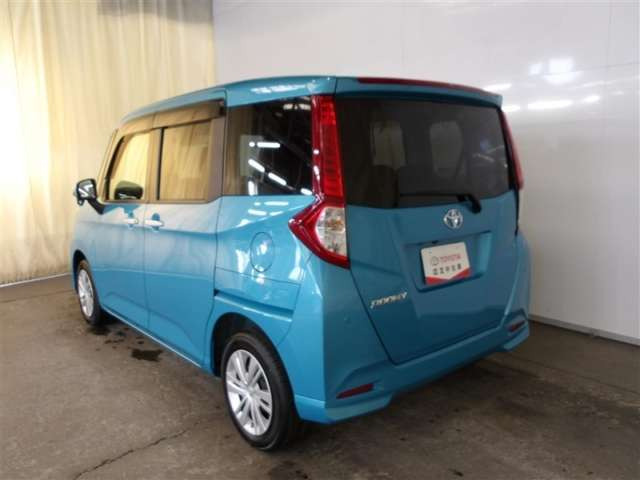 ルーミー1.0 G
