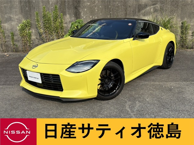 フェアレディZ3.0 プロト スペック