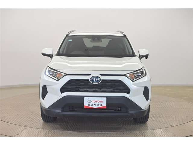 RAV42.5 ハイブリッド X