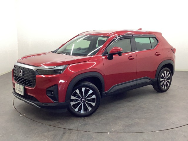 ZR-V1.5 Z