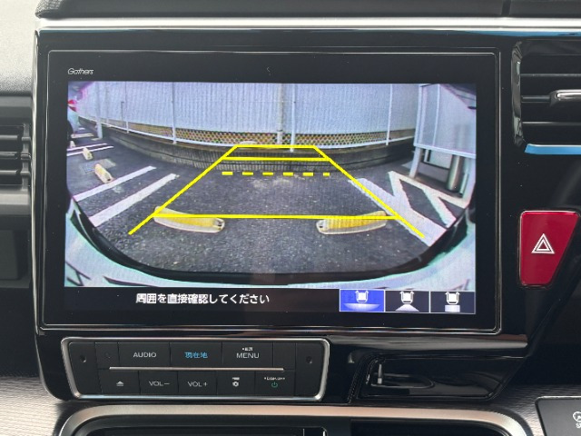 ステップワゴン2.0 スパーダ ハイブリッド G EX ホンダセンシング
