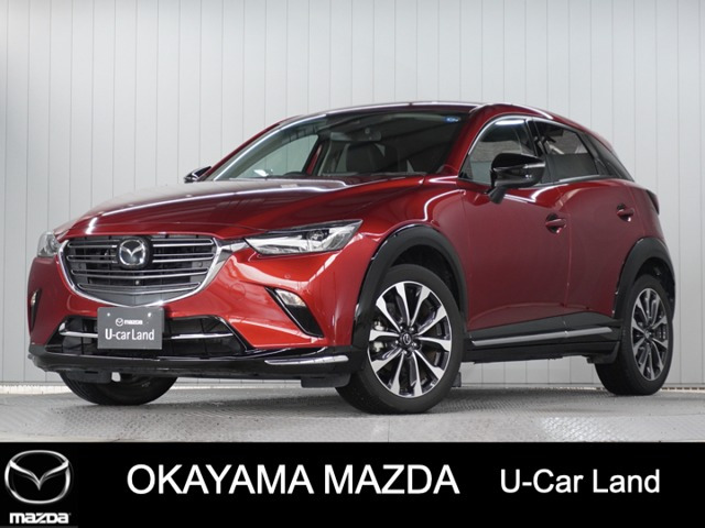 CX-3