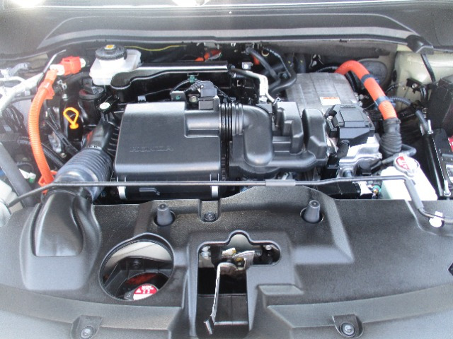 ヴェゼル1.5 e:HEV Z 4WD