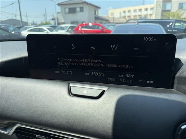 CX-603.3 XD ハイブリッド トレッカー ディーゼル 4WD