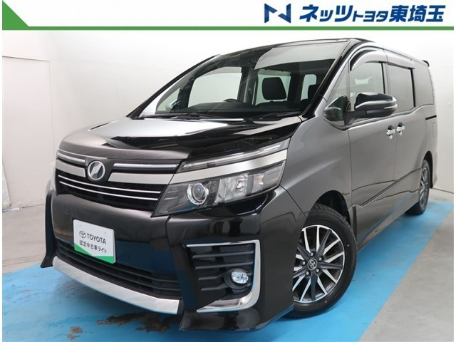 ヴォクシー2.0 ZS 煌II