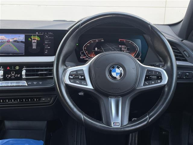 1シリーズ118d Mスポーツ エディション ジョイプラス