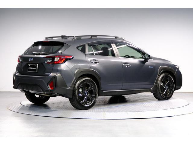 クロストレック2.0 ツーリング 4WD