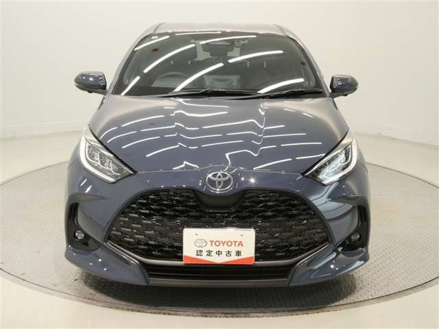 ヤリス1.5 Z