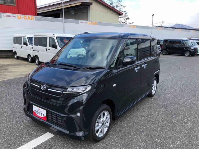 ムーヴG 4WD