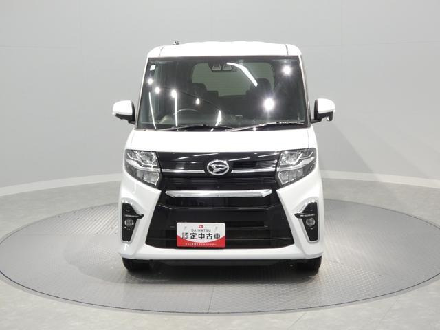 タントカスタムRS リミテッド 4WD