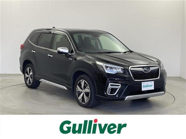 フォレスター2.0 アドバンス 4WD