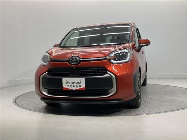 シエンタハイブリッド 1.5 Z