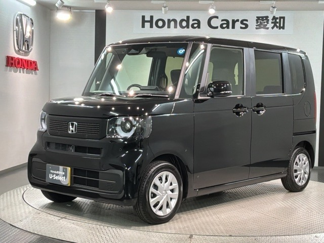 N-BOX