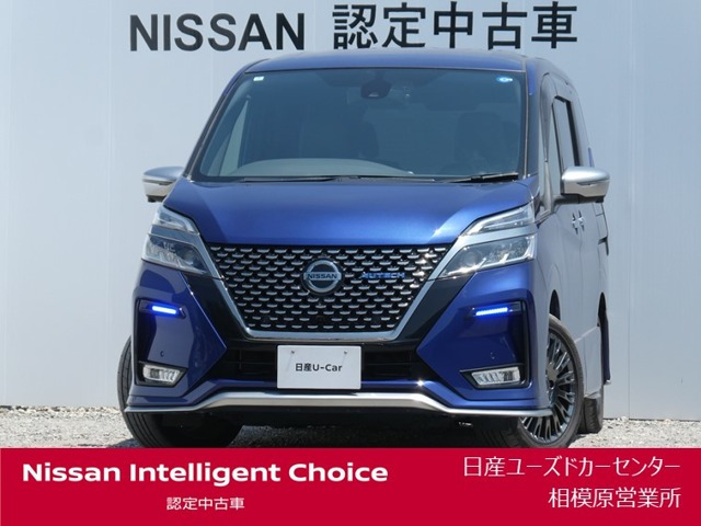 ノート1.2 e-POWER AUTECH スポーツスペック