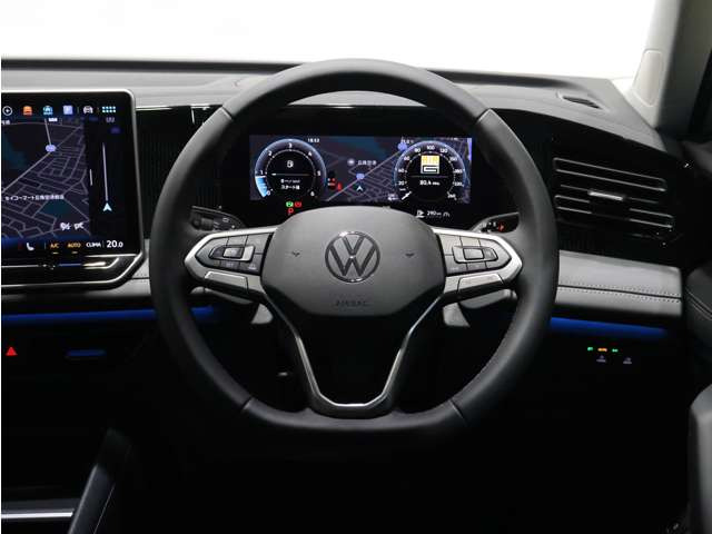 ティグアンTDI 4モーション アクティブ ディーゼル 4WD