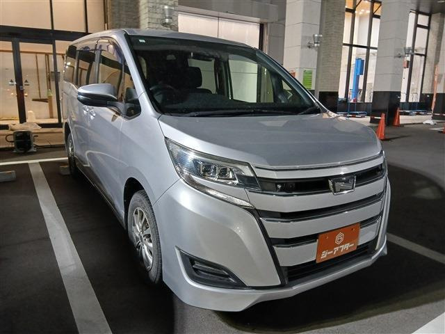 ノア2.0 X 4WD