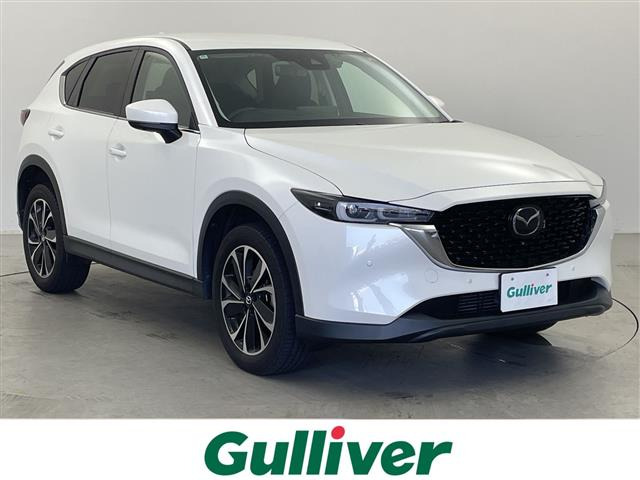 CX-52.2 XD スマートエディション