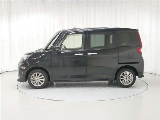 ルーミー1.0 G 4WD