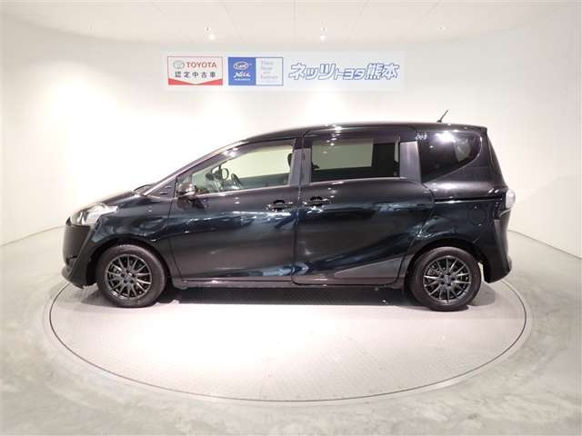 シエンタ1.5 G