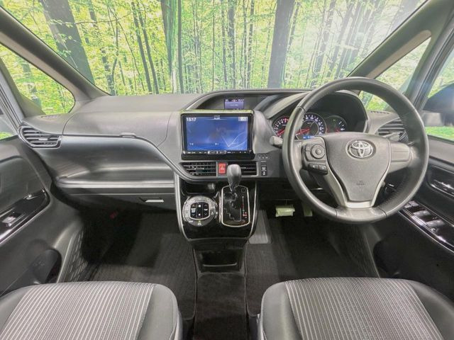 ヴォクシー2.0 ZS 煌II