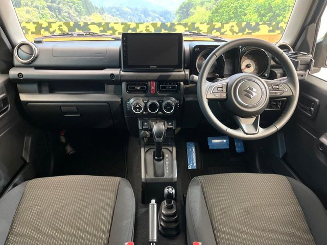 ジムニーノマド1.5 FC 4WD