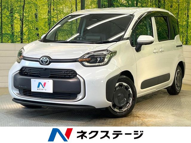 シエンタハイブリッド 1.5 Z