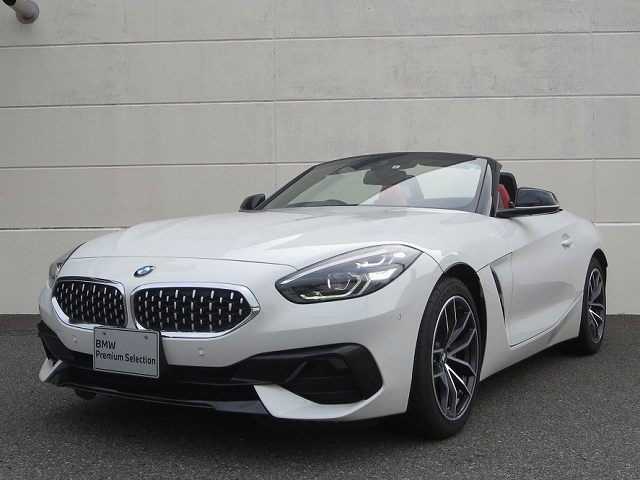 Z4sドライブ 20i スポーツ