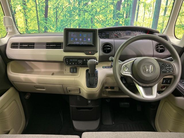 N-BOXG L ホンダセンシング
