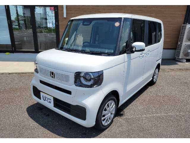 N-BOX