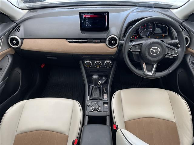 CX-31.5 15S アーバンドレッサー