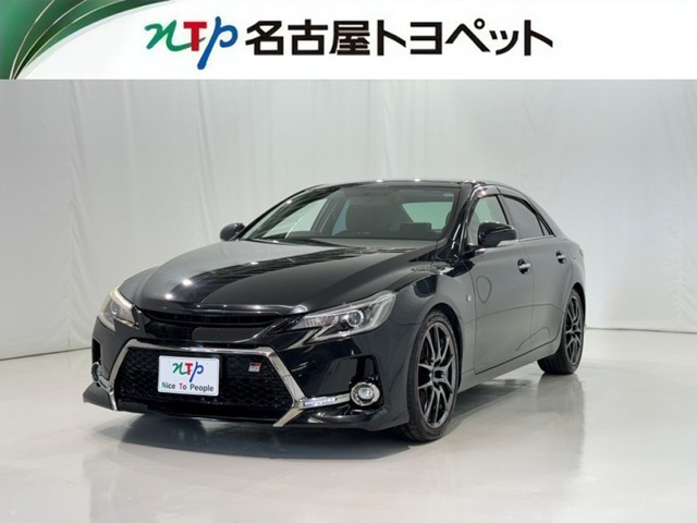 マークX2.5 250S GR スポーツ