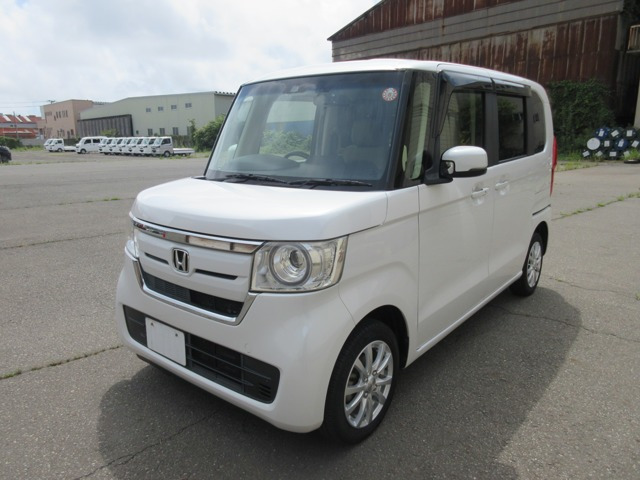 N-BOX