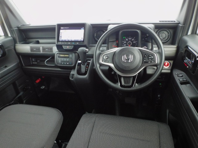 N-VANファン