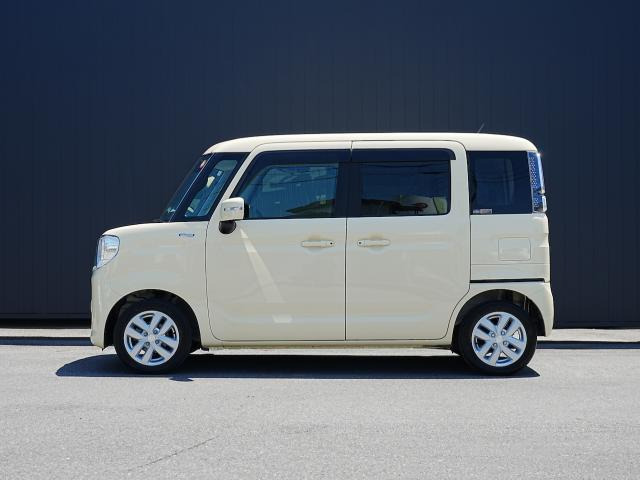 フレアワゴンハイブリッド XS 4WD