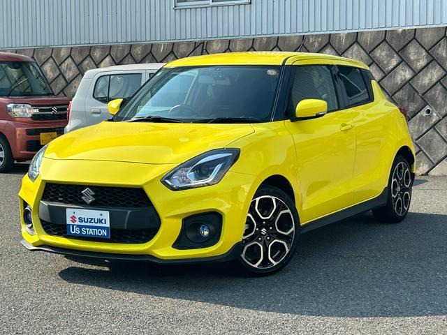 スイフト1.4 スポーツ